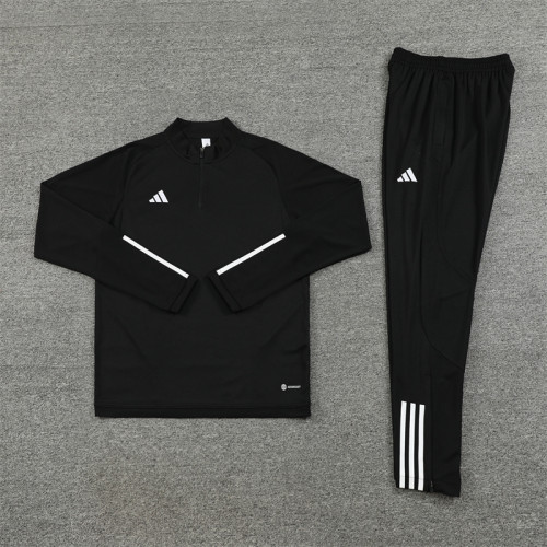 Adidas jacket Training Tracksuits 23/24 Football sportswear