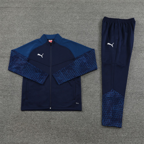 PUMA jacket Training Tracksuits 23/24 Football sportswear