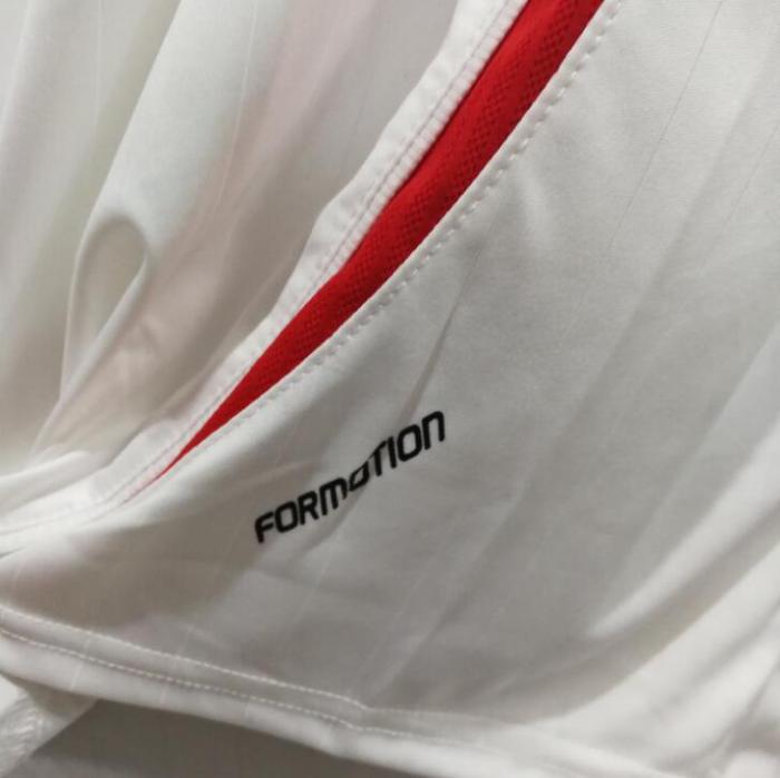 France Jersey Away Kit 2006 Retro Football Team Soccer Shirt