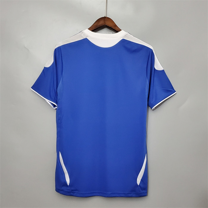 Chelsea Jersey Home Kit 2012 Retro Football Team Soccer Shirt