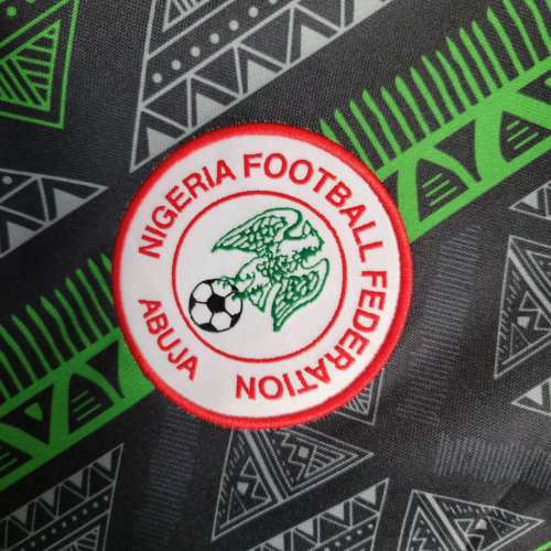 Senegal Jersey Home Kit 2023 Man Football Team Soccer Shirt
