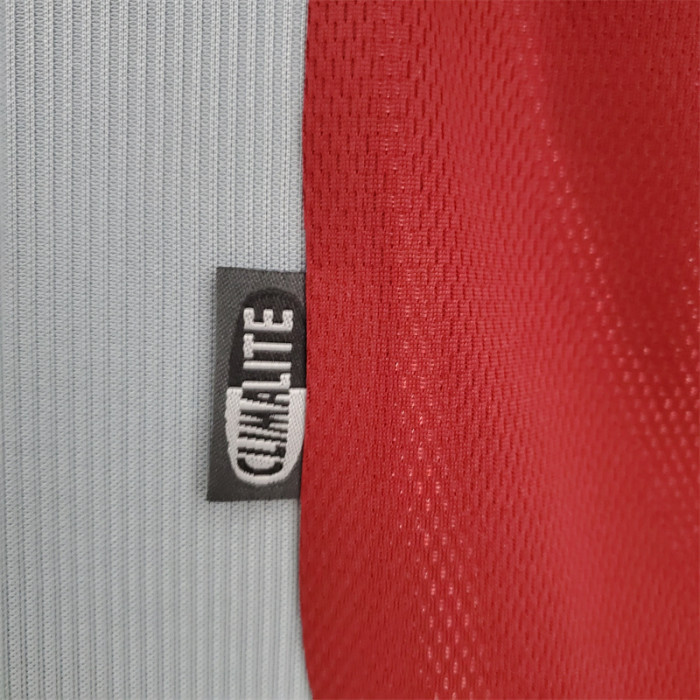 Bayern Munich Jersey Away kit 1998/99 Retro Football Team Soccer Shirt