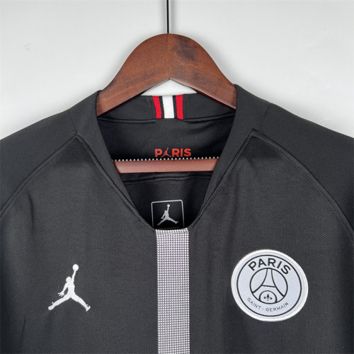 Paris PSG Jersey Third kit 2018/19 Retro Football Team Soccer Shirt