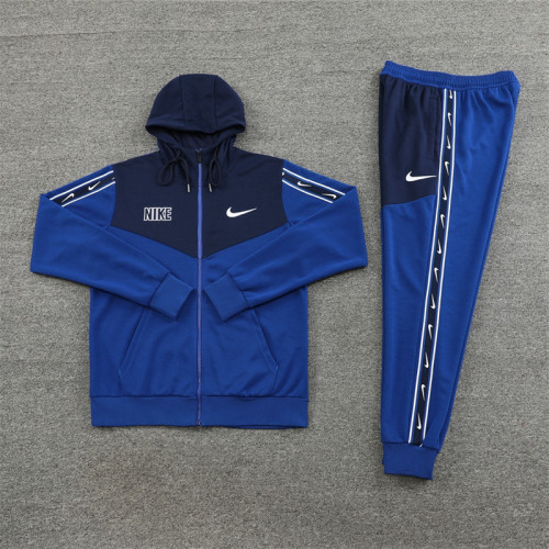 Nike jacket Training Tracksuits 23/24 Football sportswear