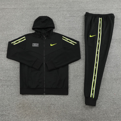 Nike jacket Training Tracksuits 23/24 Football sportswear