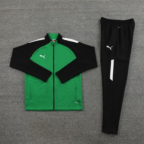 PUMA jacket Training Tracksuits 23/24 Football sportswear