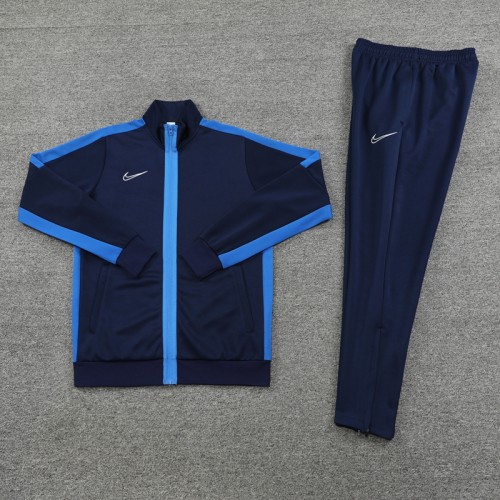 Adidas jacket Training Tracksuits 23/24 Football sportswear