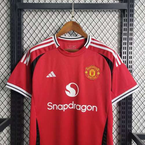 Manchester United Special Jersey 24/25 Football Kit