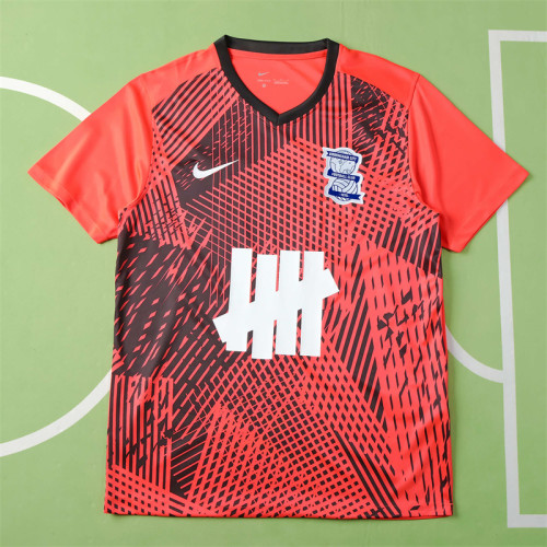 Birmingham Jersey Away kit 23/24 Man Football Team Soccer shirt