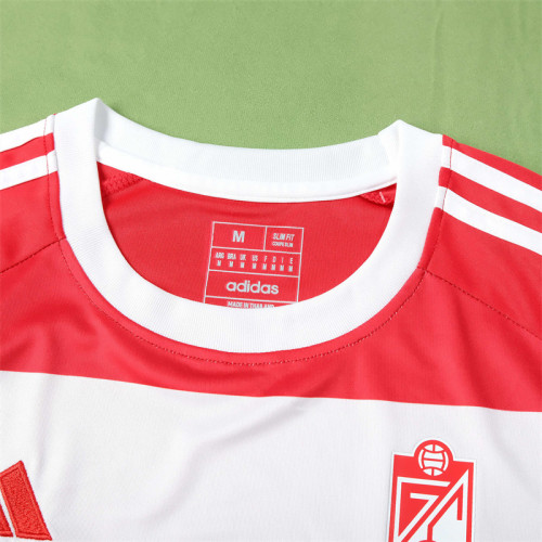 Granada Jersey Home Kit 23/24 Man Football Team Soccer Shirt