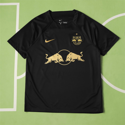Red Bull Salzburg Jersey Special Kit 23/24 Man Football Team Soccer Shirt