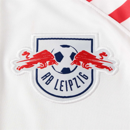 RB Leipzig Jersey Home Kit 23/24 Man Football Team Soccer Shirt