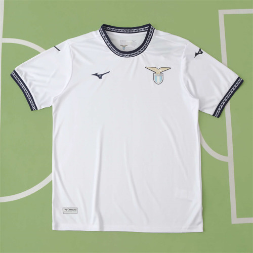 Lazio Jersey Third kit 23/24 Man Football Team Soccer Shirt