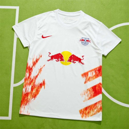 RB Leipzig Jersey Special Kit 23/24 Man Football Team Soccer Shirt