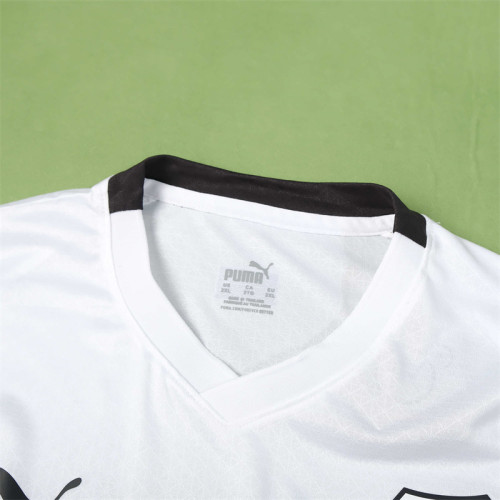 Rennais Jersey Away kit 23/24 Man Football Team Soccer Shirt