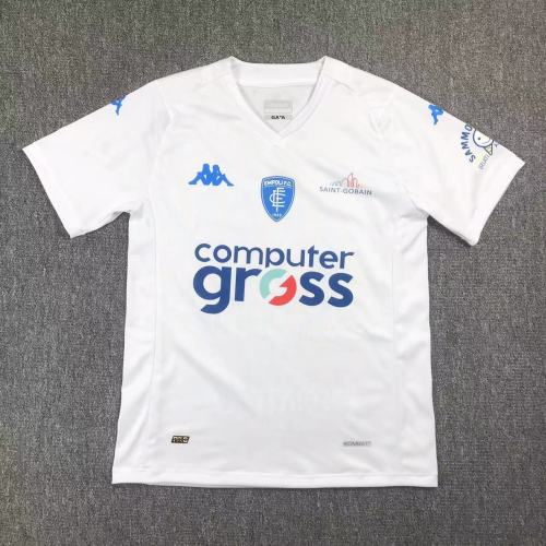 Empoli Jersey Home kit 23/24 Man Football Team Soccer Shirt