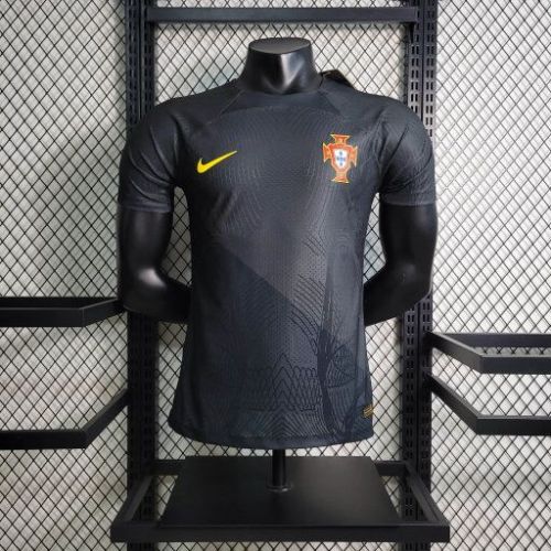 Portugal Jersey Special Kit 2023 2024 Player Version Football Team Soccer Shirt