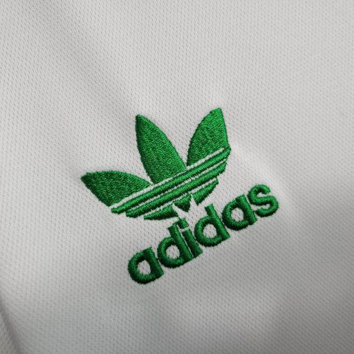 Mexico Jersey Away Kit 1985 Retro Football Team Soccer Shirt