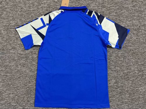 Inter Milan Jersey POLO kit 23/24 Man Football Team Soccer Shirt