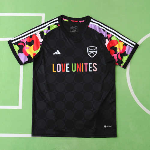 Arsenal Jersey special Kit 2023 2024 Man Football Team Soccer Shirt