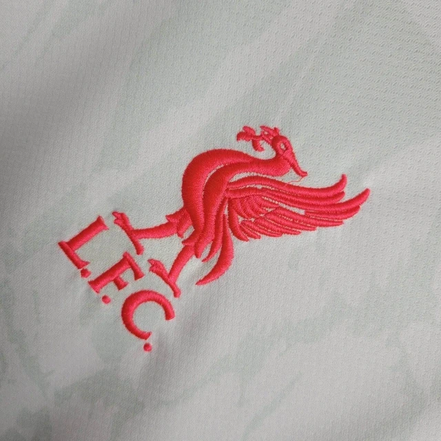 24/25 Liverpool Third Kit Man Football Jersey