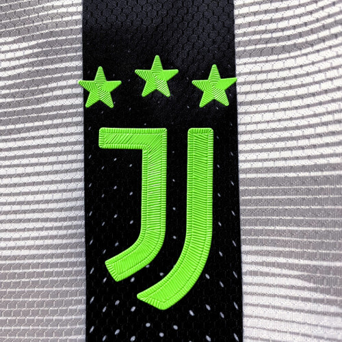Juventus Home Kit 20/21 Retro Football Jersey