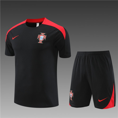 Portugal Training Tracksuits 2024/25 Football Kit