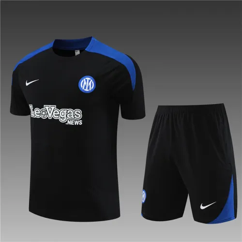 Inter Milan Training Tracksuits 24/25 Football Jersey