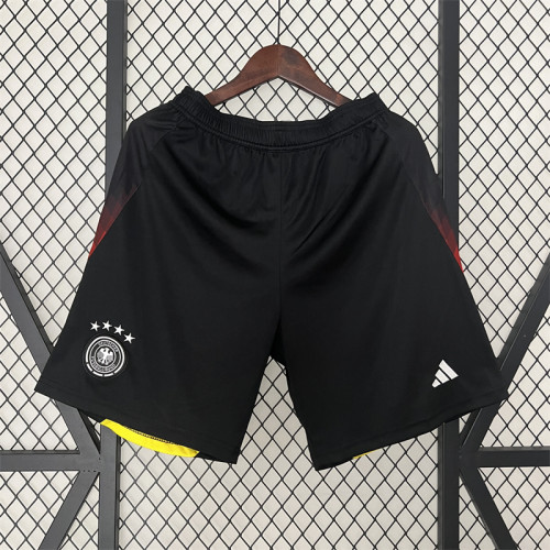 Germany Away Shorts 24/25 Euro Cup 2024
