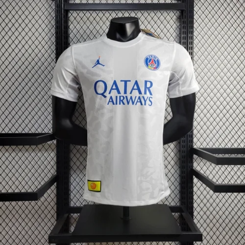 Player PSG Special Kit 24/25 Football Jersey