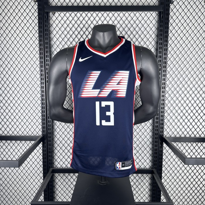 Los Angeles Clippers Basketball shirt