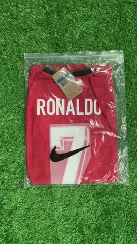 Player Portugal Home Kit 24/25 Euro Cup 2024 Football Jersey
