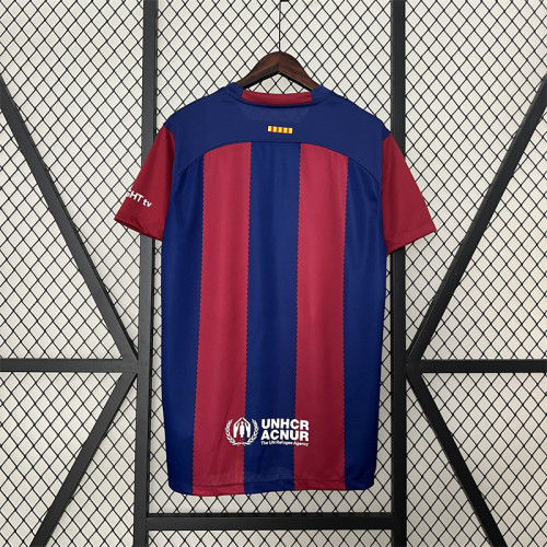 Barcelona Home kits 23/24 Football Jersey