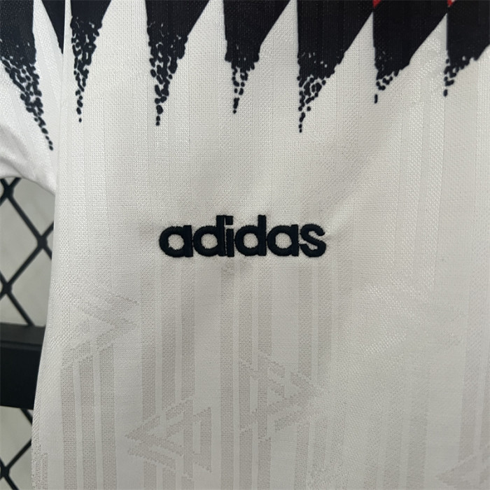 Retro Kids Germany Home Jersey 1994