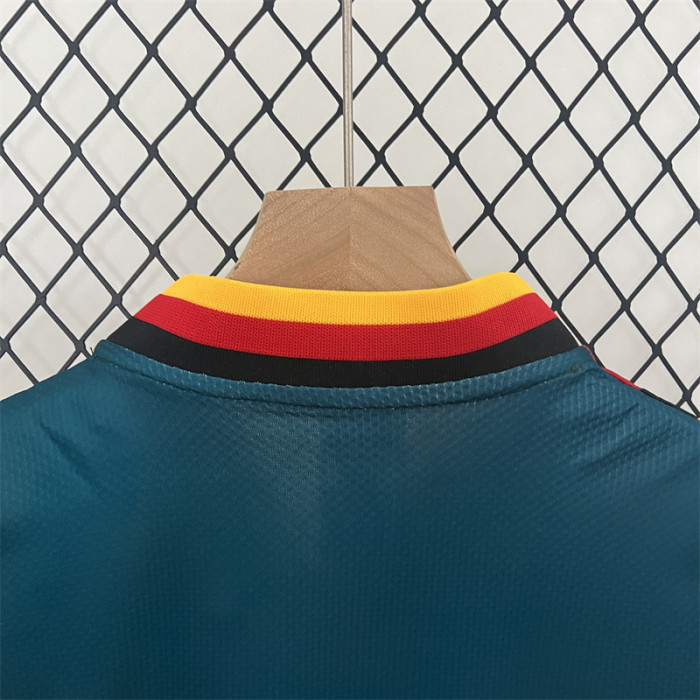 Retro Kids Germany Away Jersey 1994
