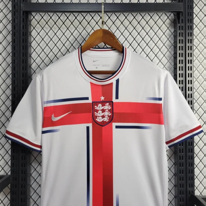 England Special Kit 24/25 Euro Cup 2024 Football Jersey