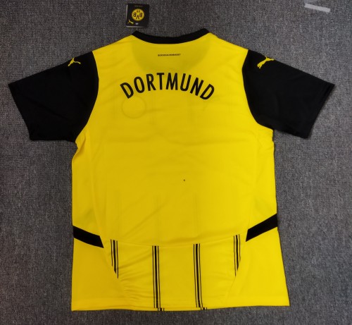 Dortmund Home Kit 24/25 Football Jersey
