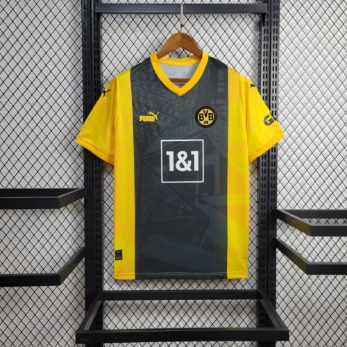 Dortmund Special Jersey 24/25 Football Kit
