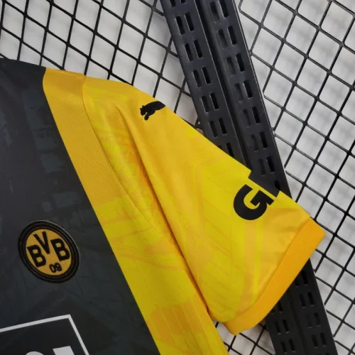 Dortmund Special Jersey 24/25 Football Kit
