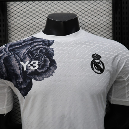 Player Real Madrid Special Kit 24/25 Football Jersey