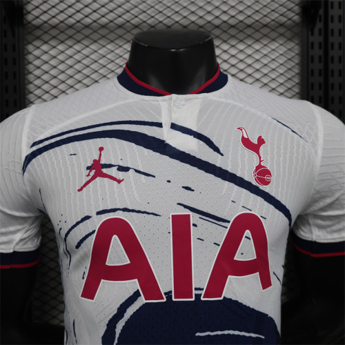 Player Tottenham Hotspur Special Kit 24/25 Football Jersey