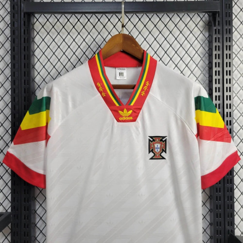 Retro Portugal Away Jersey 1992/94 Football kit