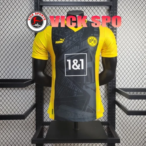 Player Dortmund Special Jersey 24/25 Football Kit