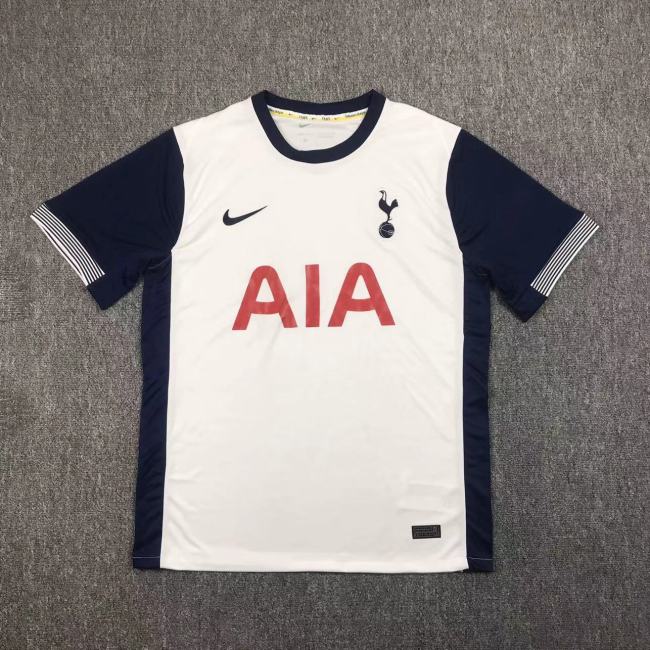 Tottenham Hotspur Home Kit 24/25 Football Jersey