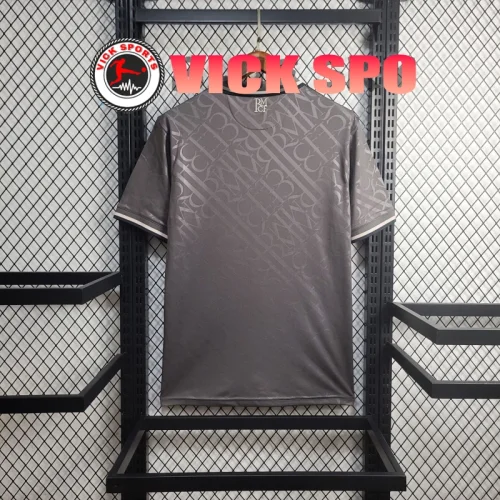 Real Madrid Third Kit 24/25 Football Jersey