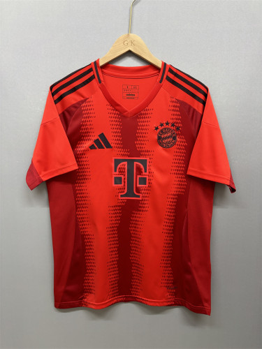 Bayern Munich Home Jersey 24/25 Football Kit