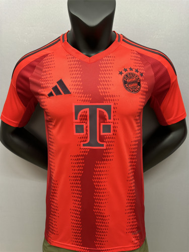 Bayern Munich Home Jersey 24/25 Football Kit