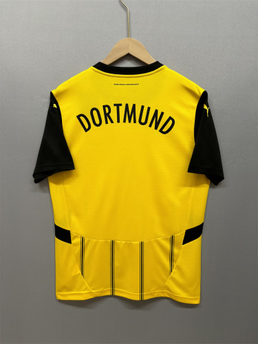 Dortmund Home Kit 24/25 Football Jersey