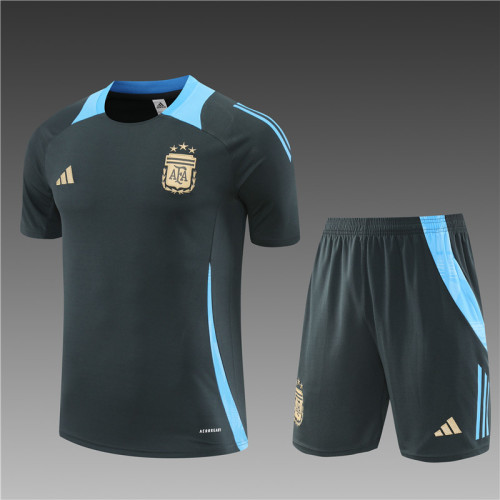 Argentina Training Tracksuits 2024/25 Football Kit