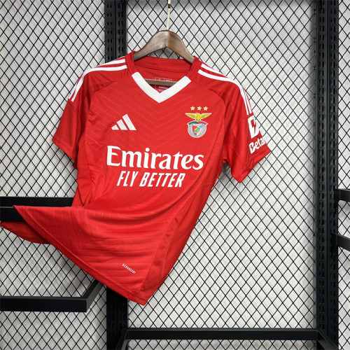 Benfica Home Jersey 24/25 Football Kit